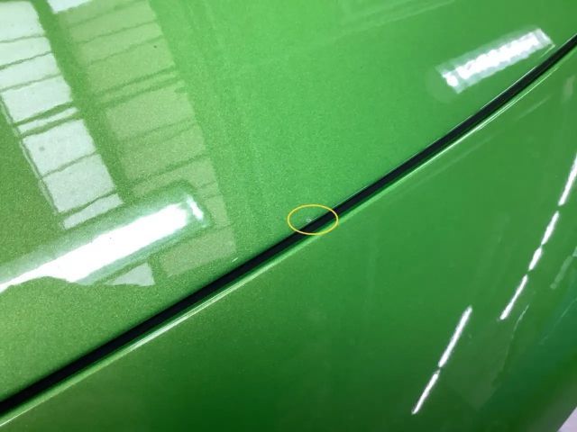 Ford Focus ST Line Wagon