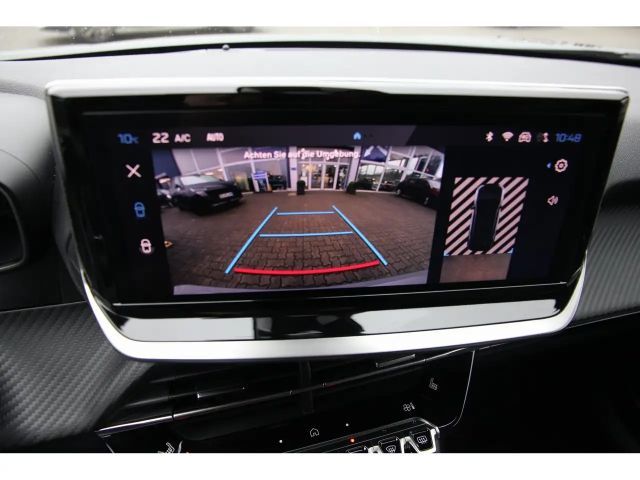 Peugeot 2008 Allure Pack EAT8