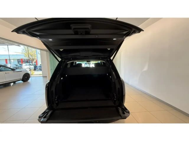 Land Rover Range Rover Autobiography