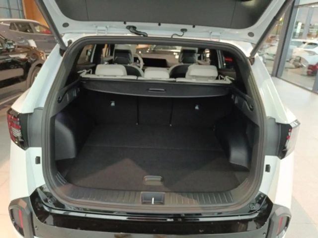 Kia Sportage GT-Line