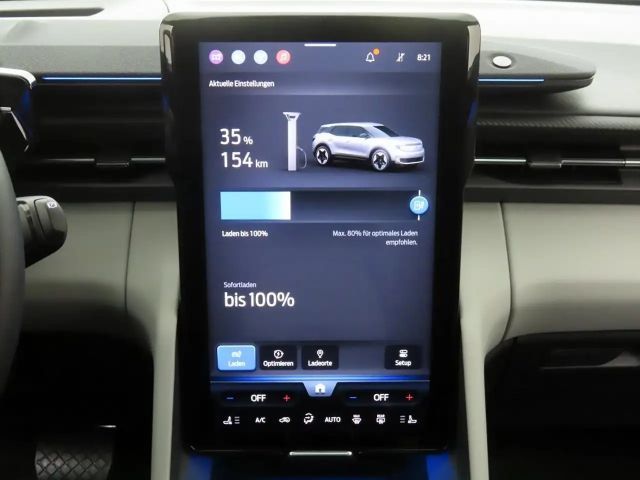 Ford Explorer AWD Premium