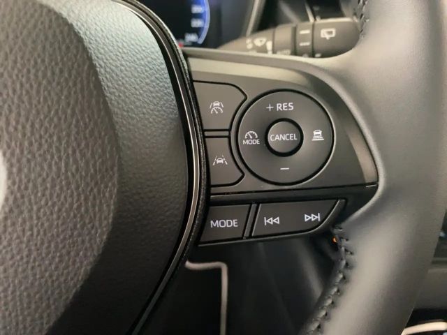 Toyota Corolla TEC-Edition Touring