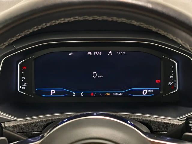 Volkswagen T-Roc Cabriolet DSG R-Line