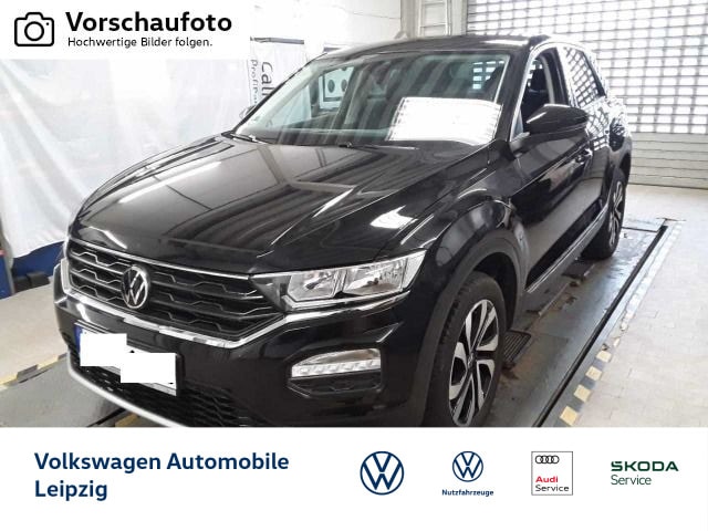 Volkswagen T-Roc 1.0 TSI