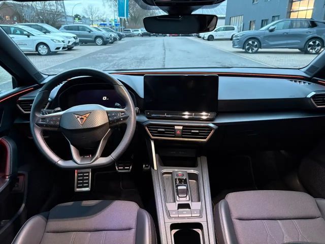 Cupra Leon DSG e-Hybrid