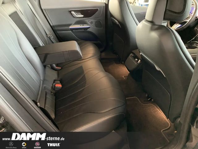 Mercedes-Benz EQE 300 Electric Art Sedan