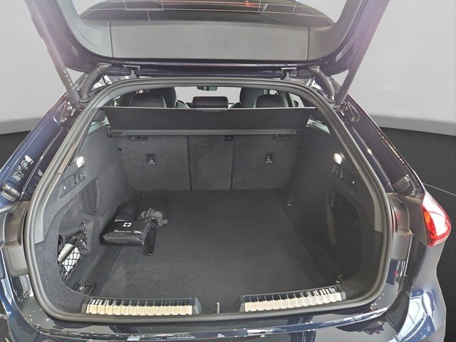 Audi A5 Avant Quattro S-Tronic