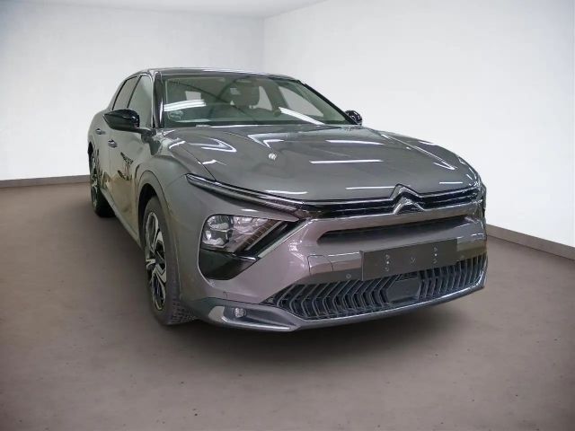Citroën C5 X PureTech