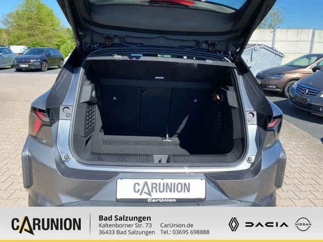 Renault Scenic Alpine E-Tech Esprit