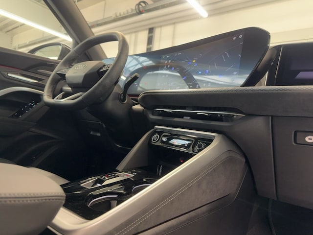 Audi Q5 Quattro S-Tronic