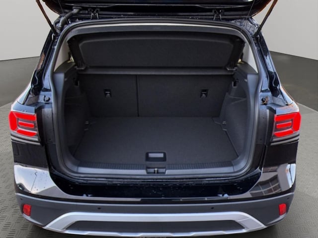 Volkswagen T-Cross 1.0 TSI DSG Life