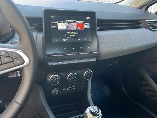 Renault Clio Evolution