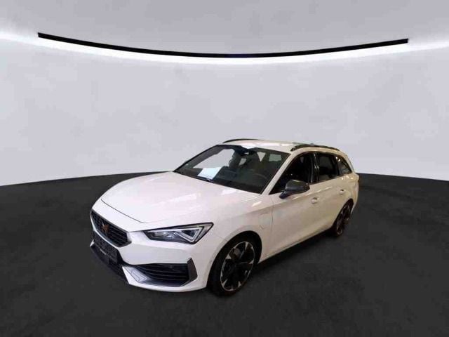 Cupra Leon 1.4 Sportstourer e-Hybrid