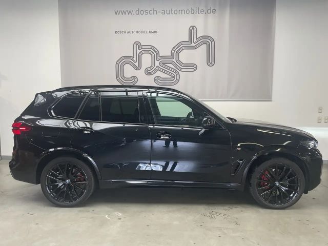 BMW X5 M-Sport xDrive
