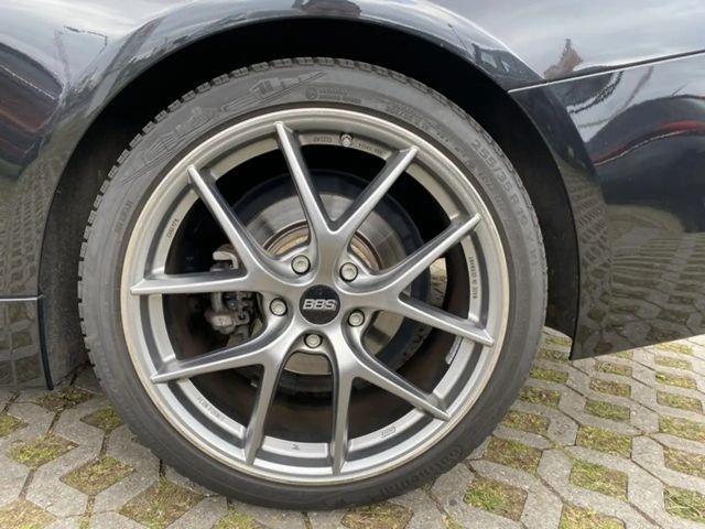 BMW 420 420i Coupé M-Sport