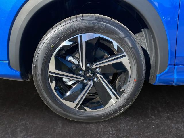 Mitsubishi Eclipse Cross PHEV