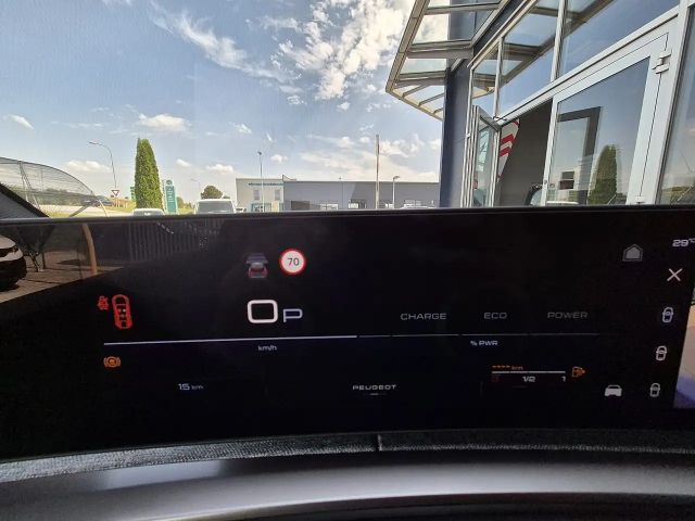 Peugeot 3008 GT-Line Hybrid