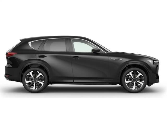 Mazda CX-60 Takumi