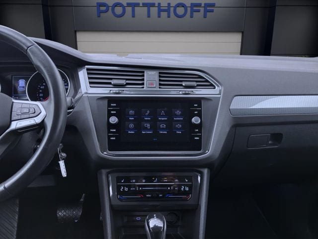 Volkswagen Tiguan 2.0 TDI DSG Life