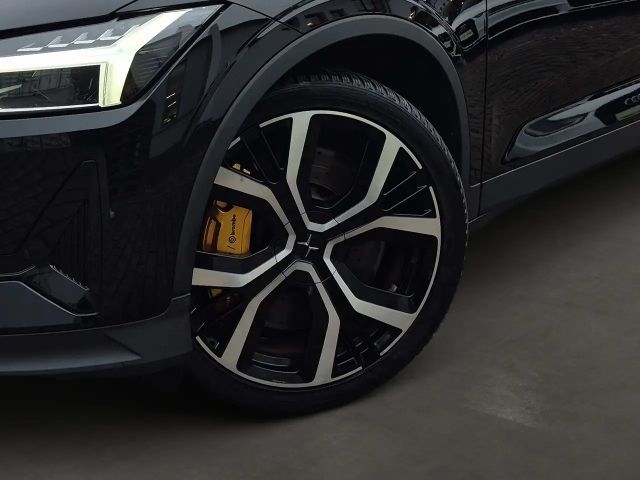 Polestar 2 Dual motor Performance