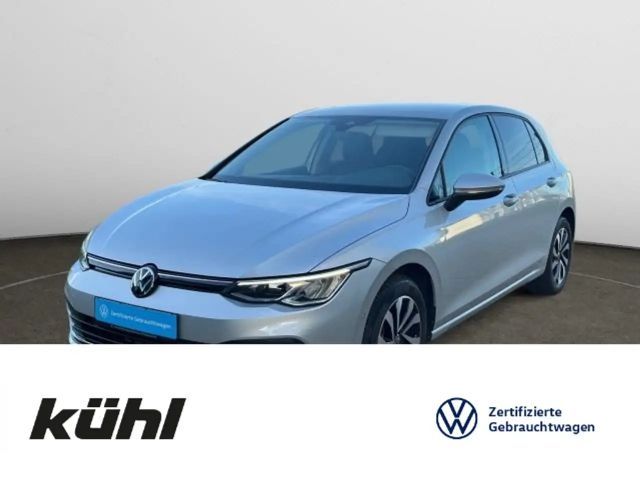 Volkswagen Golf 1.5 TSI Golf VIII