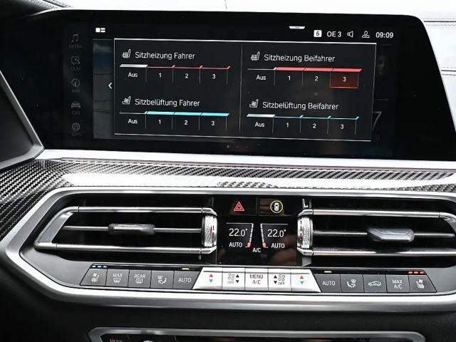 BMW X6 M-Sport xDrive40d