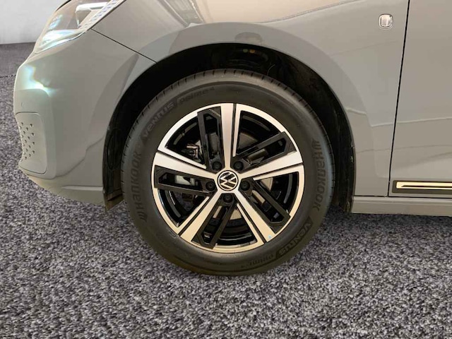 Volkswagen Caddy DSG