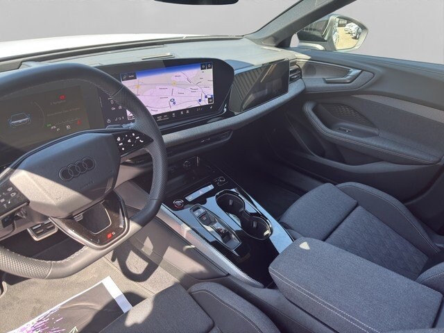 Audi A5 Avant Quattro S-Tronic