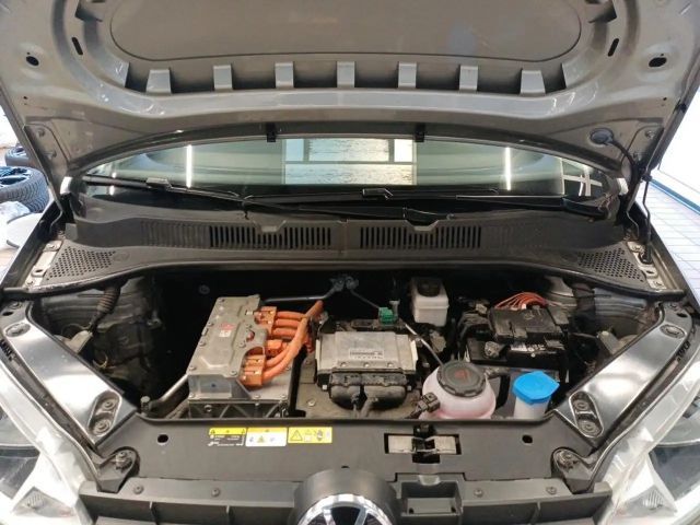 Volkswagen e-up! Style