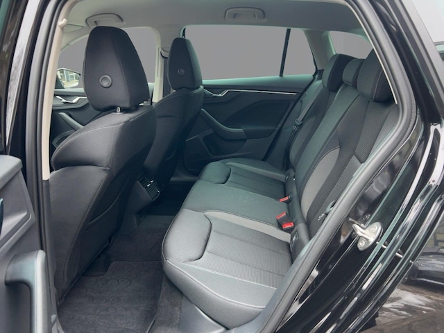 Skoda Scala 1.5 TSI Tour