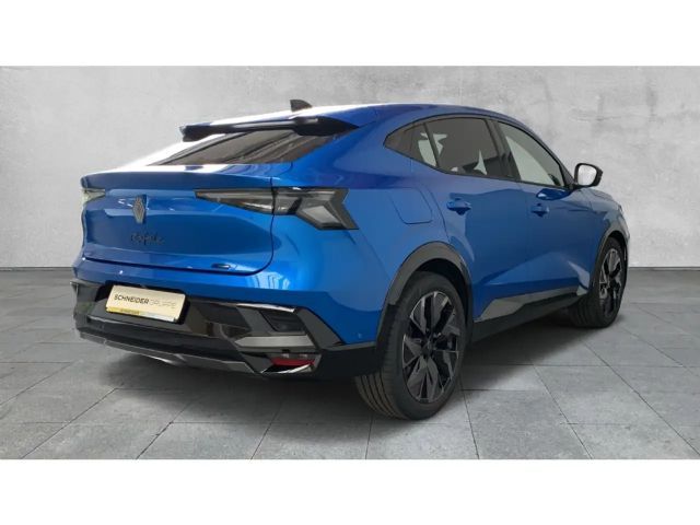 Renault Rafale Alpine Esprit