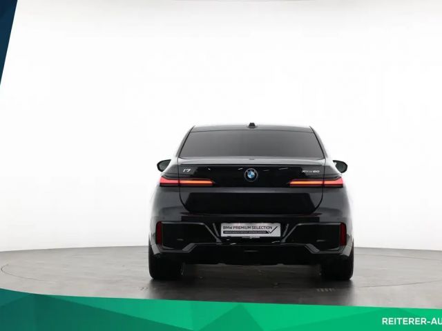 BMW i7 Sedan xDrive60