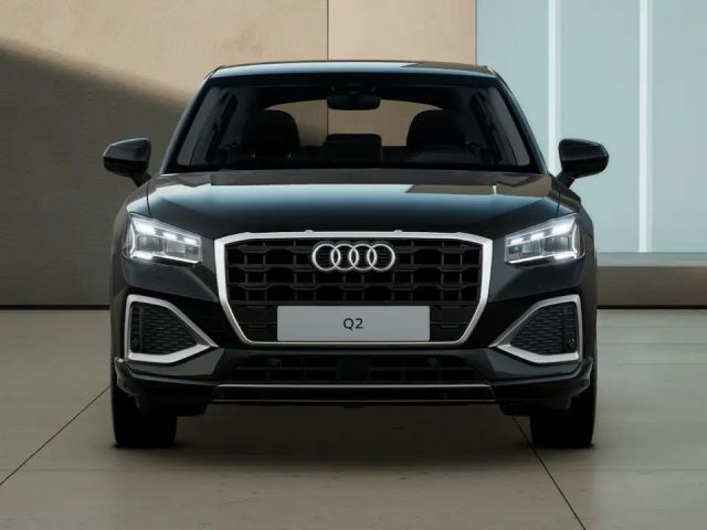 Audi Q2 35 TFSI