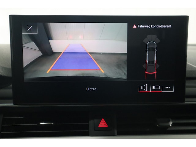 Audi A5 35 TDI S-Tronic Sportback