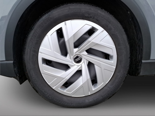 Audi Q4 e-tron Quattro