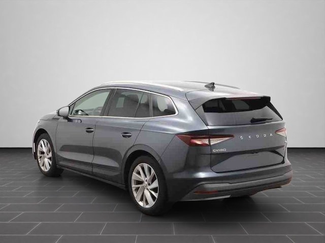 Skoda Enyaq Enyaq iV electric 62kWh RFK/NAVI/LED/Sitzheizung vo./u.v.m.