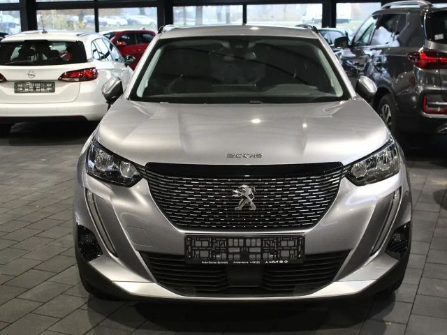 Peugeot 2008 Allure Pack