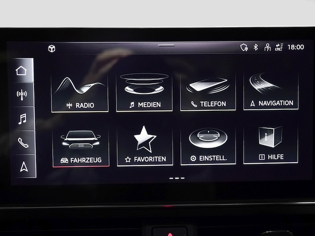 Audi A4 35 TFSI Avant S-Tronic