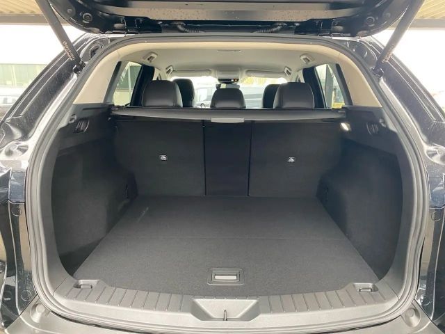 Mazda CX-5 Exclusive-line SkyActiv