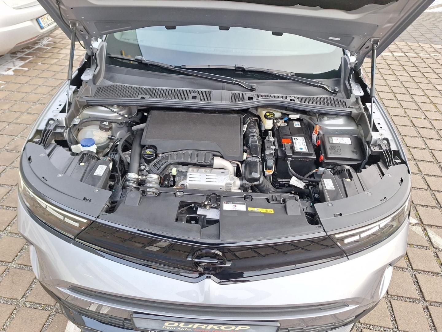 Opel Mokka GS-Line Grand Sport