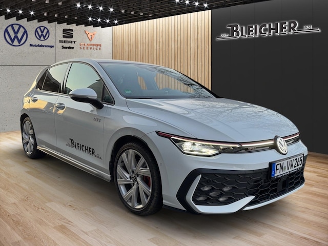 Volkswagen Golf DSG Golf VIII