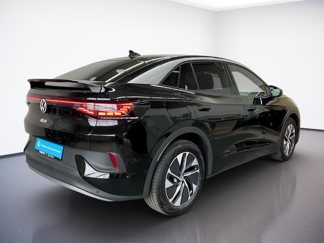 Volkswagen ID.5 IQ.Drive