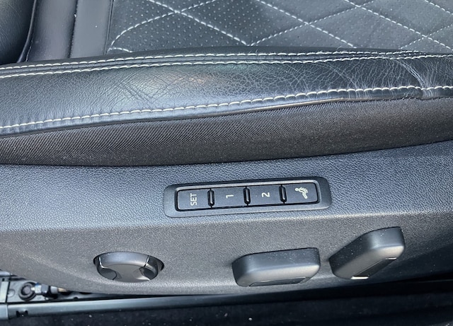 Skoda Octavia 1.4 TSI Combi RS iV