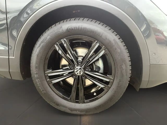 Volkswagen Tiguan 2.0 TDI DSG Sport