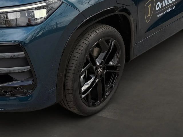 Volkswagen Tayron DSG eHybrid