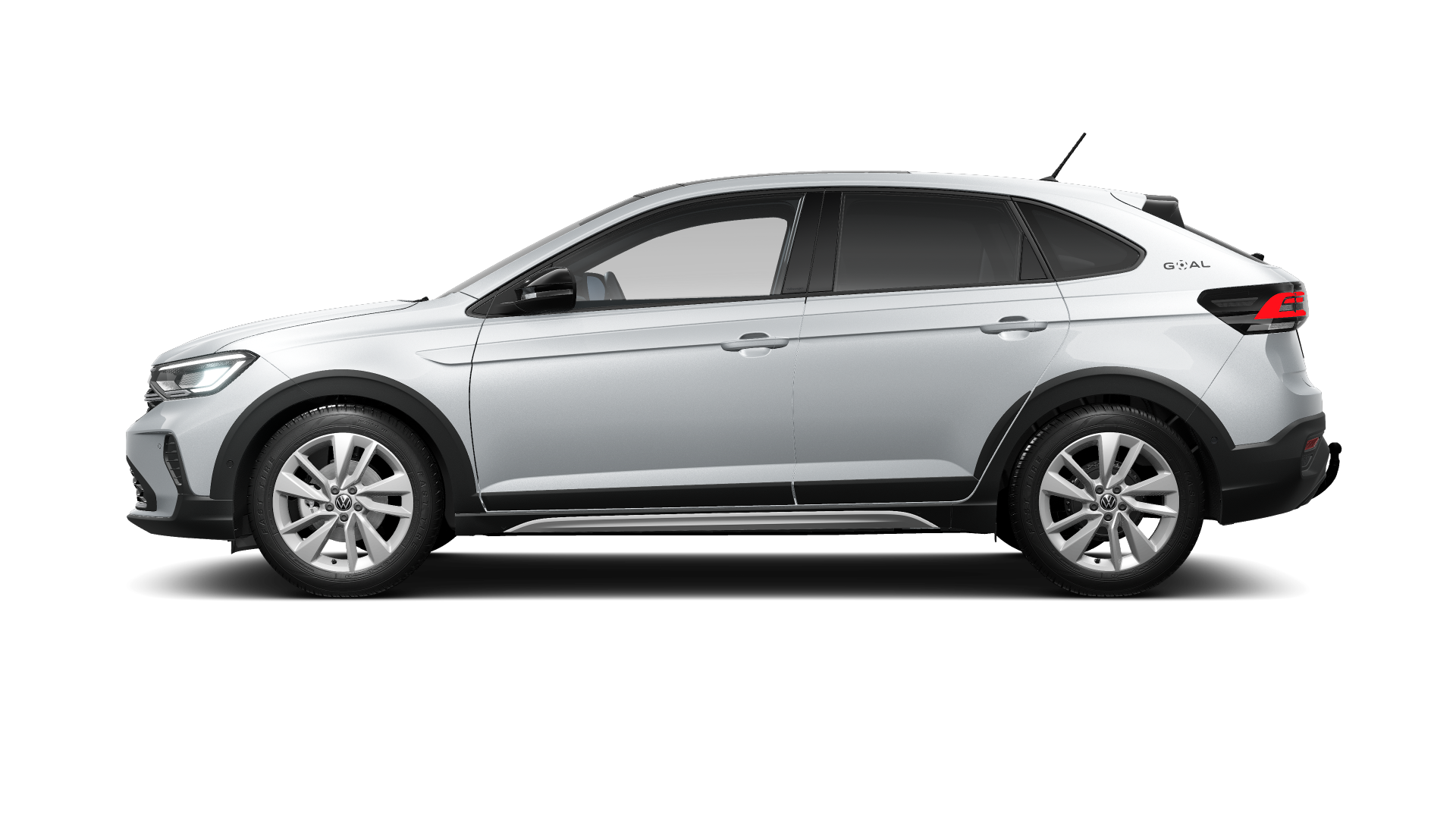 Volkswagen Taigo 1.0 TSI