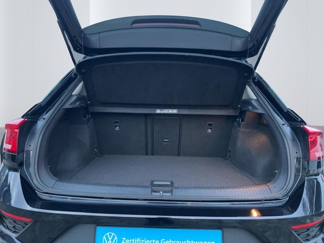 Volkswagen T-Roc 1.0 TSI Style