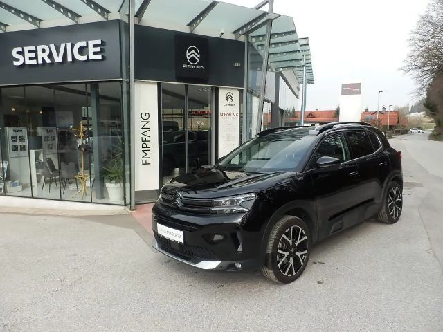 Citroën C5 Aircross BlueHDi Pack Shine
