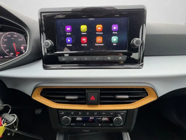 Seat Ibiza 1.0 TSI Style