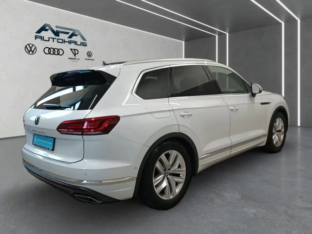 Volkswagen Touareg 3.0 V6 TDI Atmosphere